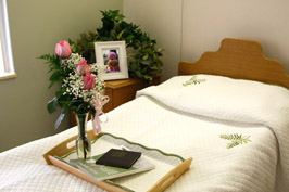 Palliative Care / Hospice