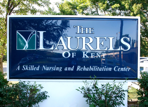 The Laurels of Kent
